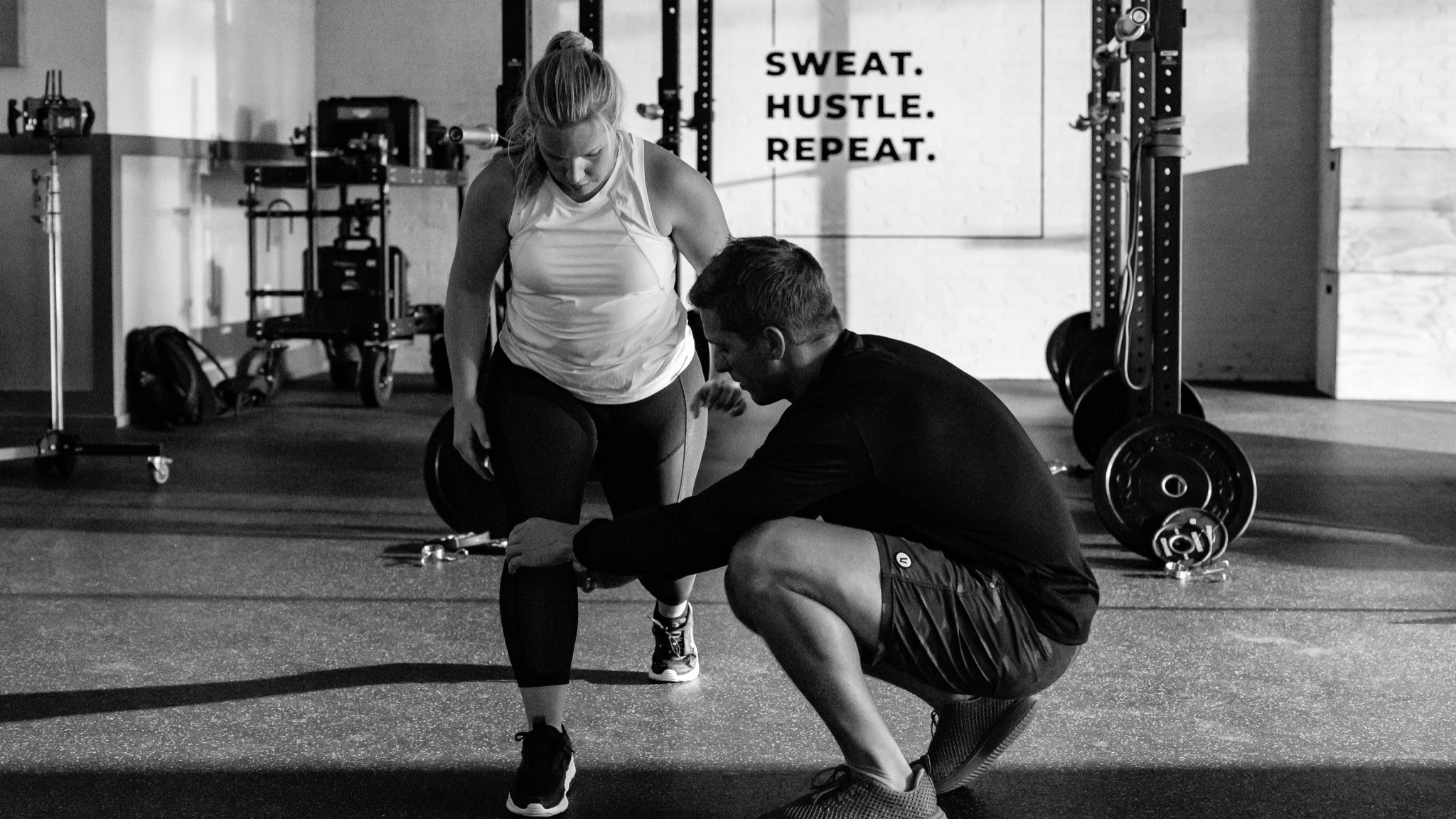 The AXIS Training System | Personalized Fitness with AXIS Coach